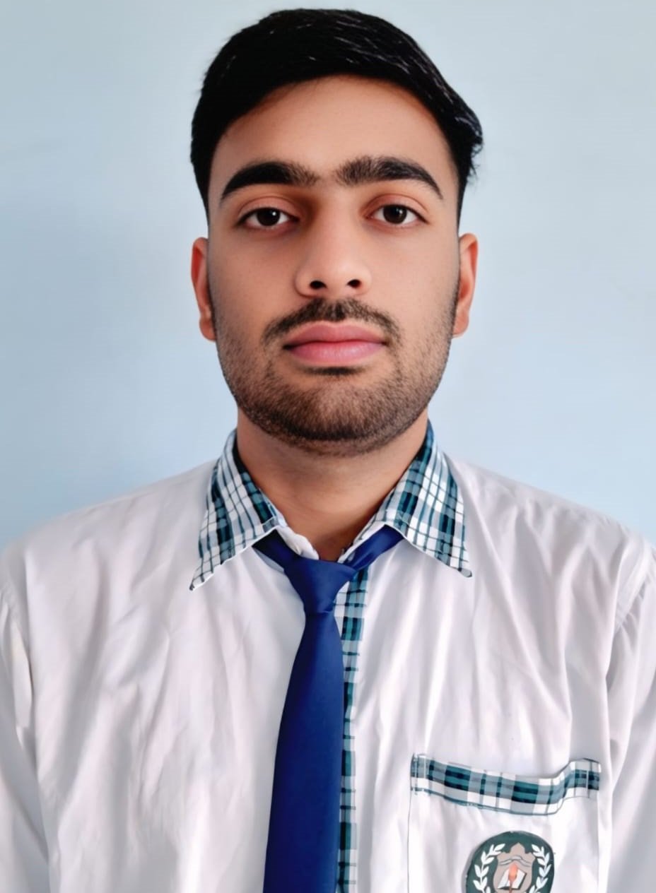 Krish Baisla