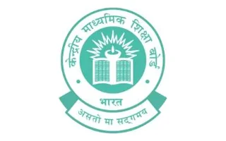 CBSE — Central Board of Secondary Education