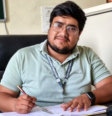 Pramod Bisht
