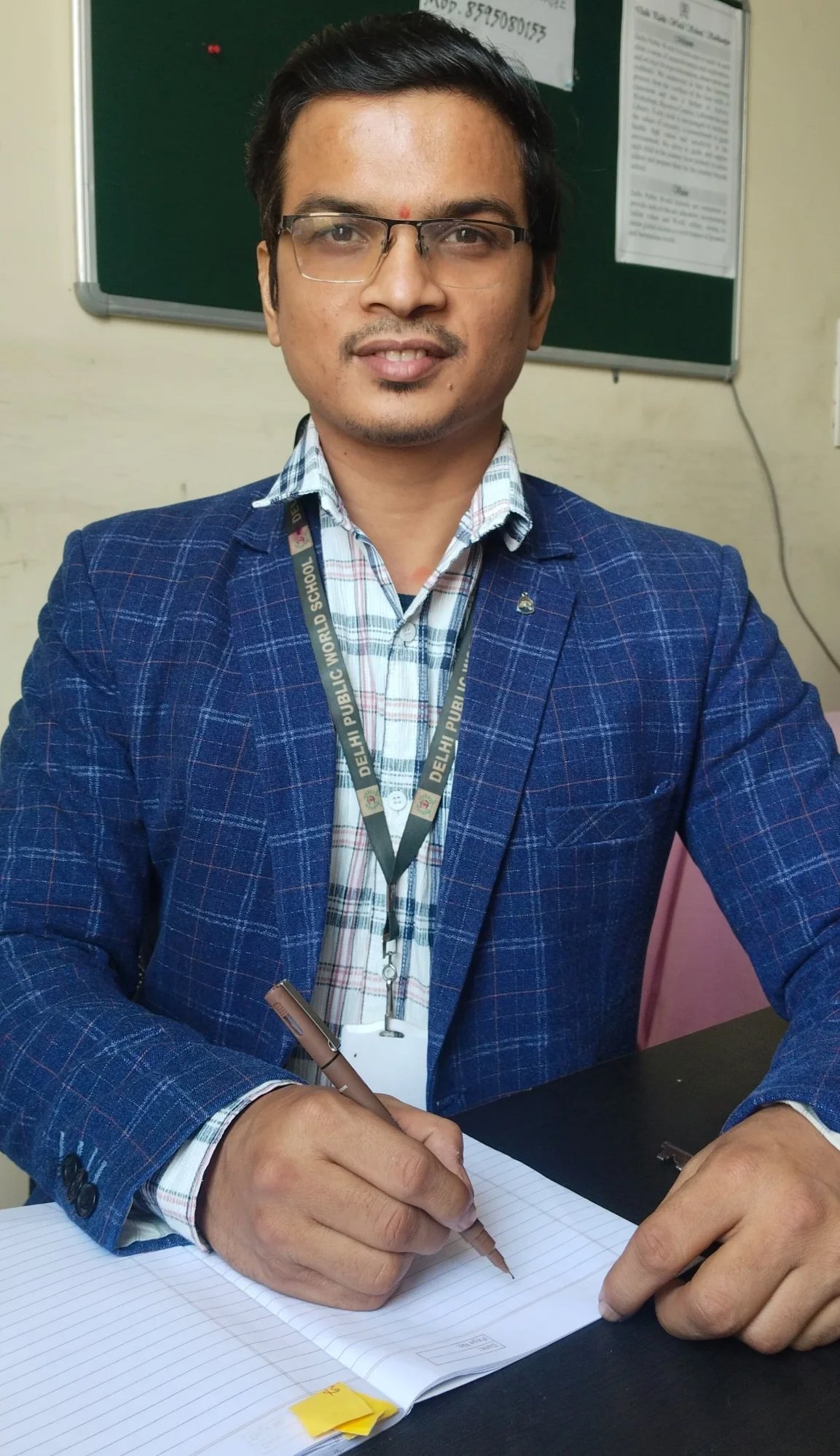 Saloni Maurya