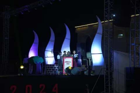 Annual Function 2024 — photo 20