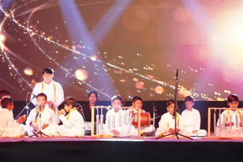 Annual Function 2024 — photo 13