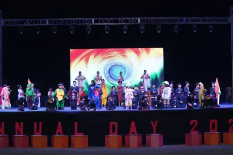 Annual Function 2024 — photo 3