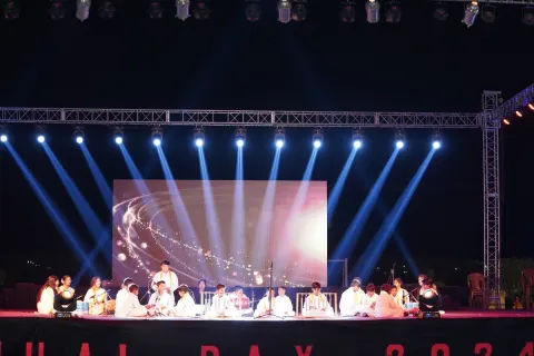 Annual Function 2024 — photo 14