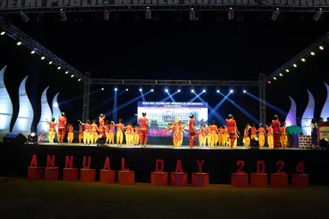 Annual Function 2024 — photo 19