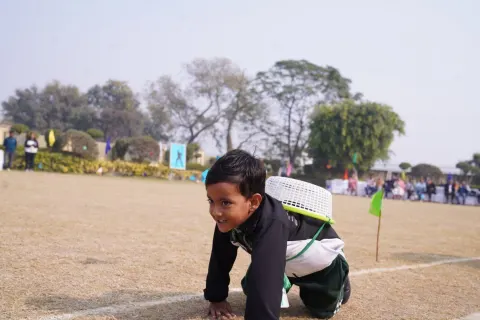 Annual Sports Day 2024–25 — photo 9
