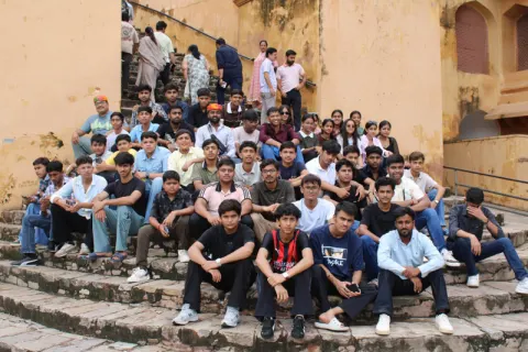 Jaipur Trip — photo 3