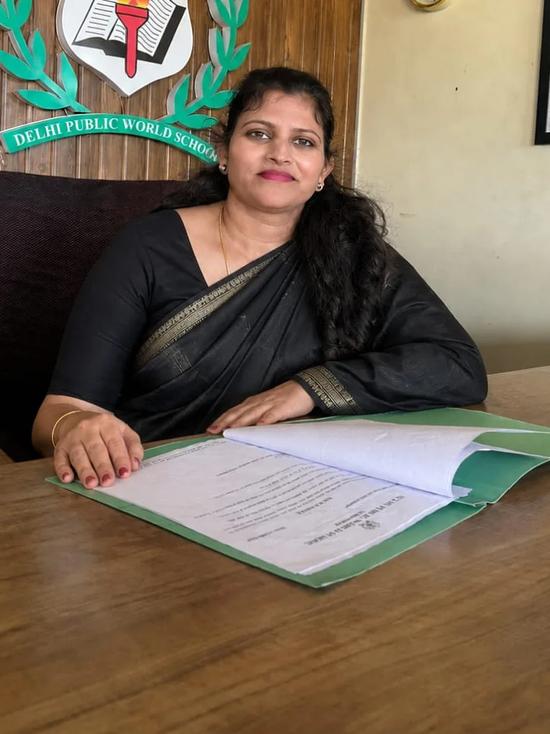 Miss Manpreet Kaur