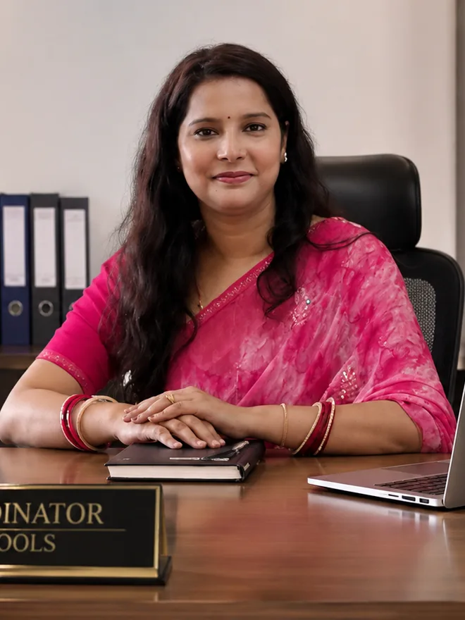 Pooja Chaurasia