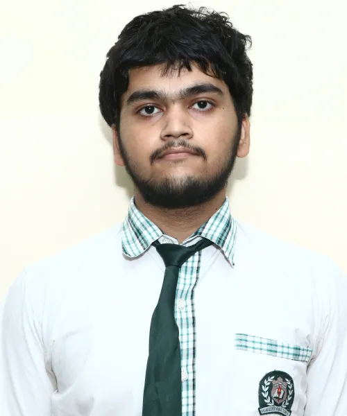 Sangam Bhagat