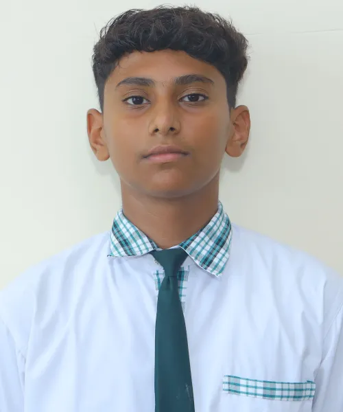 Naman Yadav
