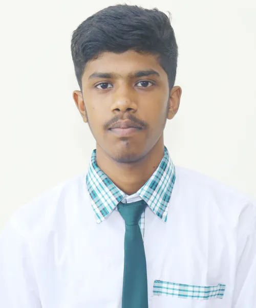 Rajat Chourasiya