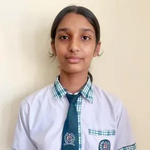 Upkarika Sinha