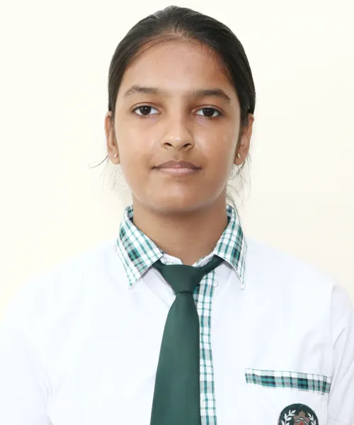 Sonal Swami