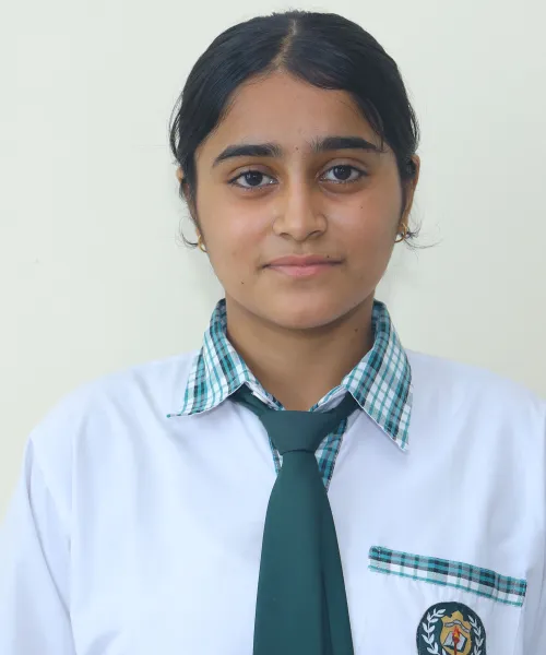 Gargi Tyagi