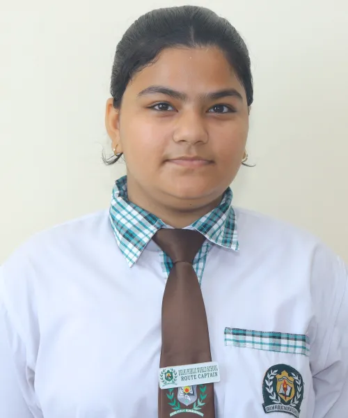 Tanishka