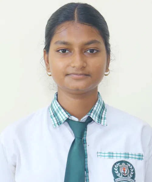 Shreeya Sahu