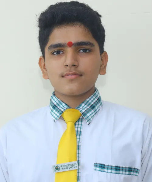 Mayank Tiwari