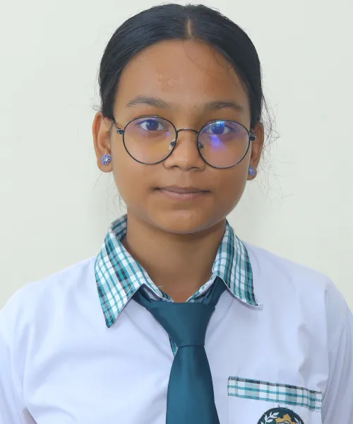 Nitya Gupta