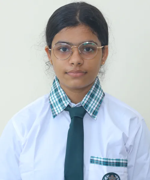Kirti Jain