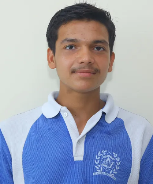 Harshit Tyagi