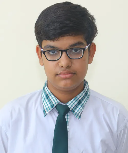 Hyder Raza Zaidi