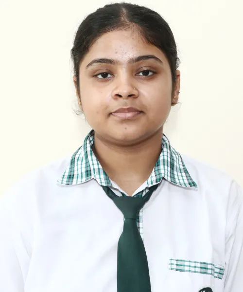 Akansha